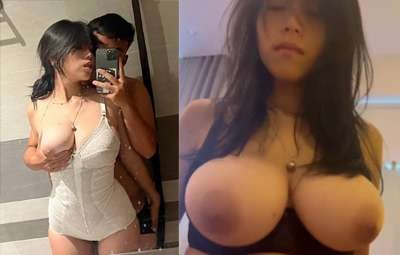 Ái Huê 3 Đầu Nốt Ruồi Son Bên Bầu Ngực Bên Phải Dâm Vãi Lìn