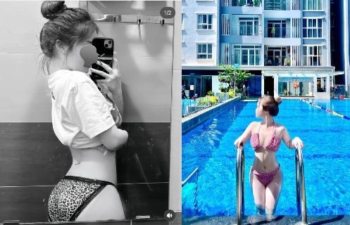 Dập quyết liệt giúp em dâm chạm đỉnh