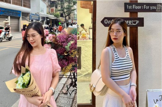 Thanh Trúc lộ clip sau chia tay bạn trai